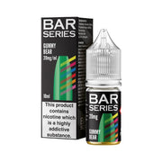 Bar Series Core - Nic Salt - Gummy Bear