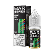 Bar Series Core - Nic Salt - Gummy Bear
