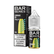 Bar Series Core - Nic Salt - Lemonade Ice