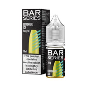 Bar Series Core - Nic Salt - Lemonade Ice