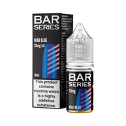 Bar Series Core - Nic Salt - Mad Blue