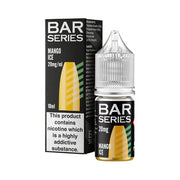 Bar Series Core - Nic Salt - Mango Ice