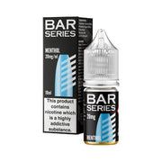 Bar Series Core - Nic Salt - Menthol