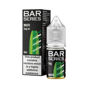 Bar Series Core - Nic Salt - Mojito
