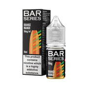 Bar Series Core - Nic Salt - Orange Mango