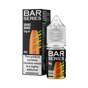 Bar Series Core - Nic Salt - Orange Mango