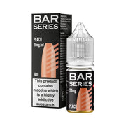 Bar Series Core - Nic Salt - Peach