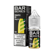 Bar Series Core - Nic Salt - Pineapple Ice