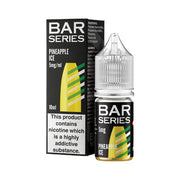 Bar Series Core - Nic Salt - Pineapple Ice