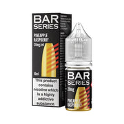 Bar Series Core - Nic Salt - Pineapple Raspberry