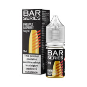 Bar Series Core - Nic Salt - Pineapple Raspberry