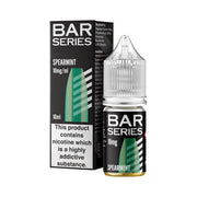 Bar Series Core - Nic Salt - Spearmint