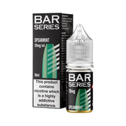 Bar Series Core - Nic Salt - Spearmint