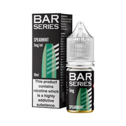 Bar Series Core - Nic Salt - Spearmint