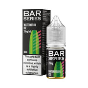 Bar Series Core - Nic Salt - Watermelon Ice