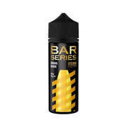 Bar Series Gold Edition - 100ml - Banana Mango