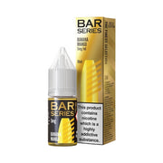 Bar Series Gold Edition - Nic Salt - Banana Mango
