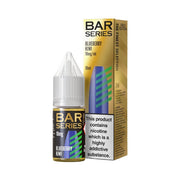Bar Series Gold Edition - Nic Salt - Blueberry Kiwi
