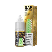 Bar Series Gold Edition - Nic Salt - Fizzy White Grape