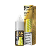 Bar Series Gold Edition - Nic Salt - Honeydew Melon
