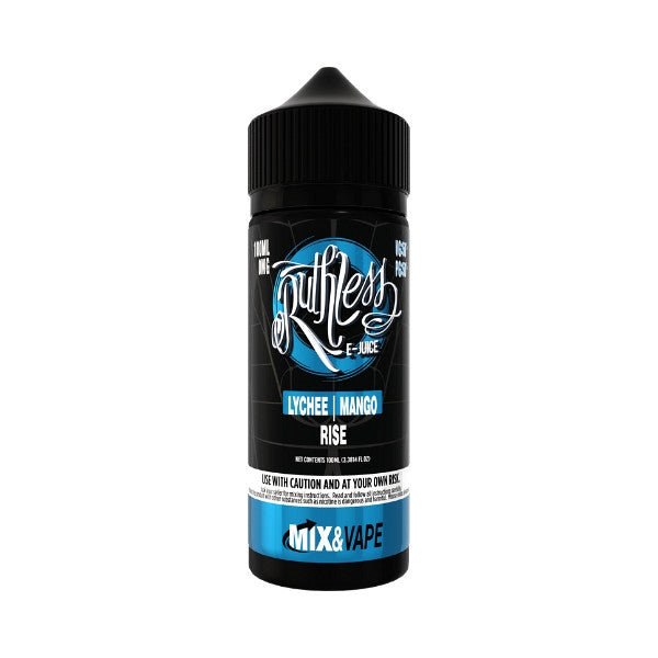 Ruthless Classic - 100ml - Rise