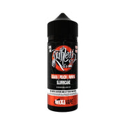 Ruthless Classic - 100ml - Slurricane