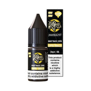 Ruthless Classic Bar Saltz - Nic Salt - Coffee Tobacco