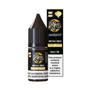 Ruthless Classic Bar Saltz - Nic Salt - Dulce De Tobacco