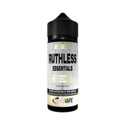 Ruthless Essentials - 100ml - Coconut