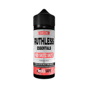 Ruthless Essentials - 100ml - Red Skitz Skitz