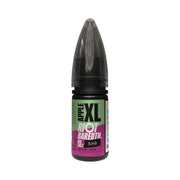 Riot - Nic Salt - Bar Edtn - Apple XL
