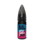 Riot - Nic Salt - Bar Edtn - Blue Raspberry