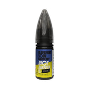 Riot - Nic Salt - Bar Edtn - Blueberry Sour Raspberry