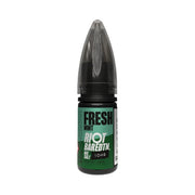Riot - Nic Salt - Bar Edtn - Fresh Mint