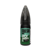 Riot - Nic Salt - Bar Edtn - Fresh Mint
