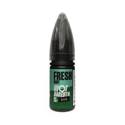 Riot - Nic Salt - Bar Edtn - Fresh Mint