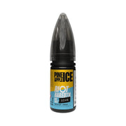 Riot - Nic Salt - Bar Edtn - Pineapple Ice