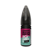 Riot - Nic Salt - Bar Edtn - Strawberry & Blueberry Ice