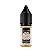 Bombo Platinum Tobaccos - Nic Salt - Origins