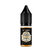 Bombo Platinum Tobaccos - Nic Salt - Supra Reserve