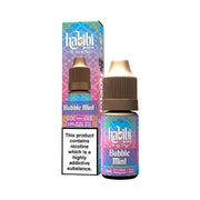 Habibi - Nic Salt - Bubble Mint