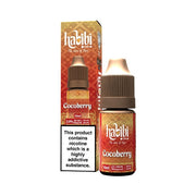 Habibi - Nic Salt - Cocoberry