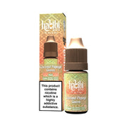 Habibi - Nic Salt - Coconut Papaya Guava