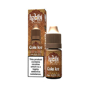Habibi - Nic Salt - Cola Ice