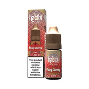 Habibi - Nic Salt - Fizzy Cherry
