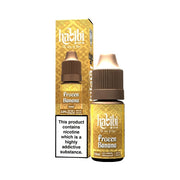 Habibi - Nic Salt - Frozen Banana