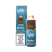Habibi - Nic Salt - Menthol