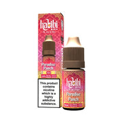 Habibi - Nic Salt - Paradise Punch