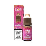 Habibi - Nic Salt - Pink Lemonade