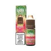 Habibi - Nic Salt - Watermelon Ice